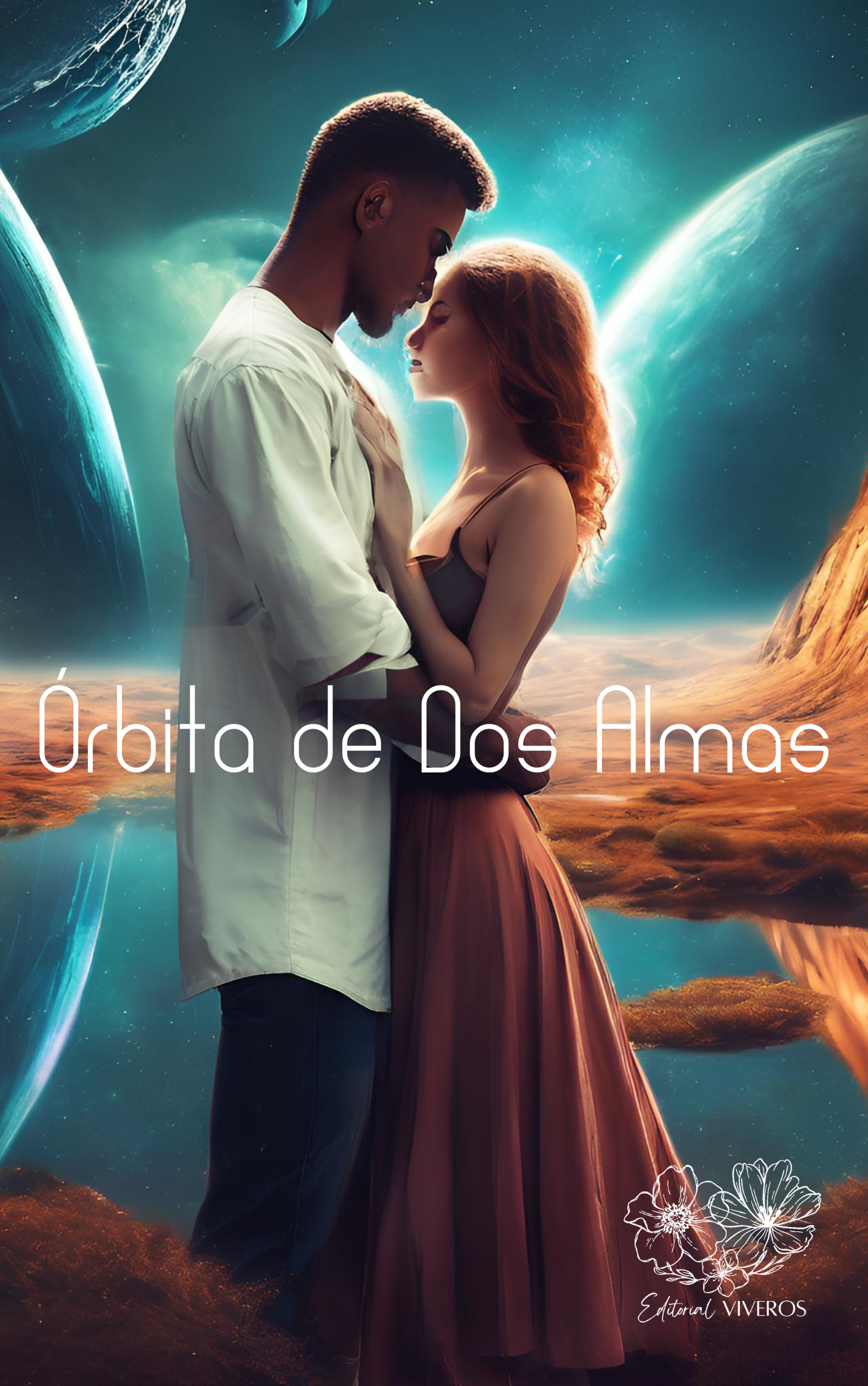 Órbita de Dos Almas
