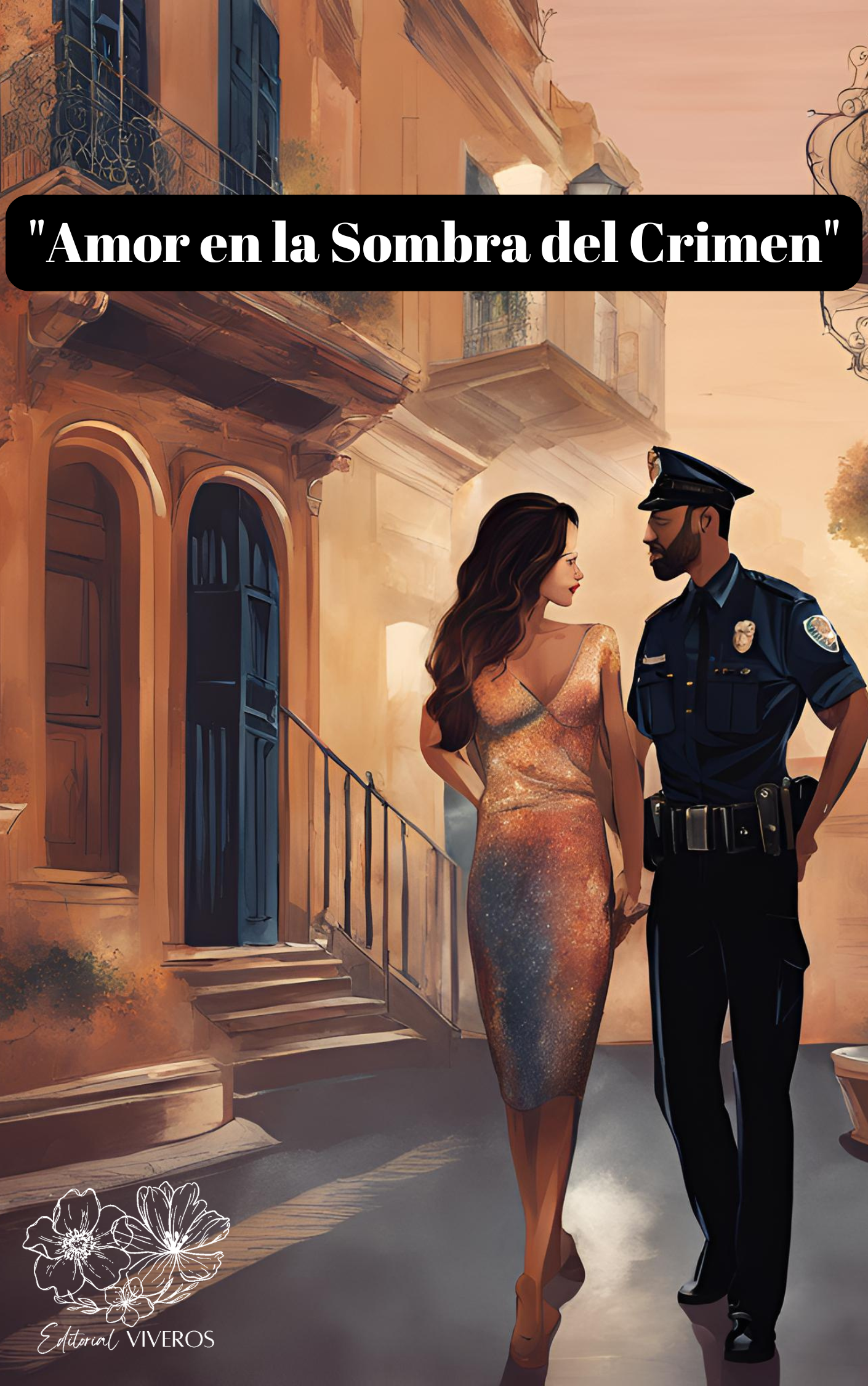 Amor en la Sombra del Crimen