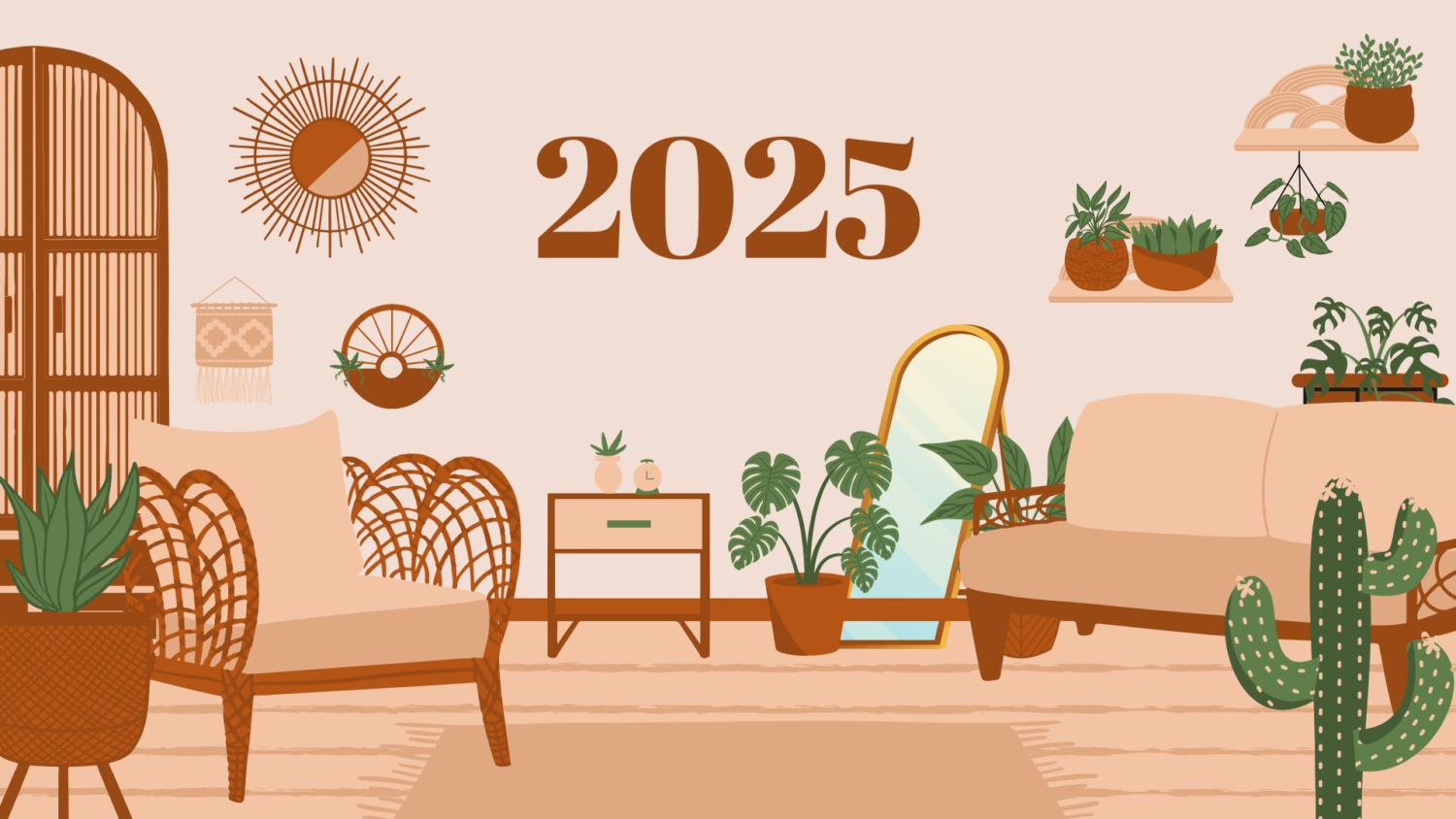 Calendario Oasis 2025 - Imagen 2