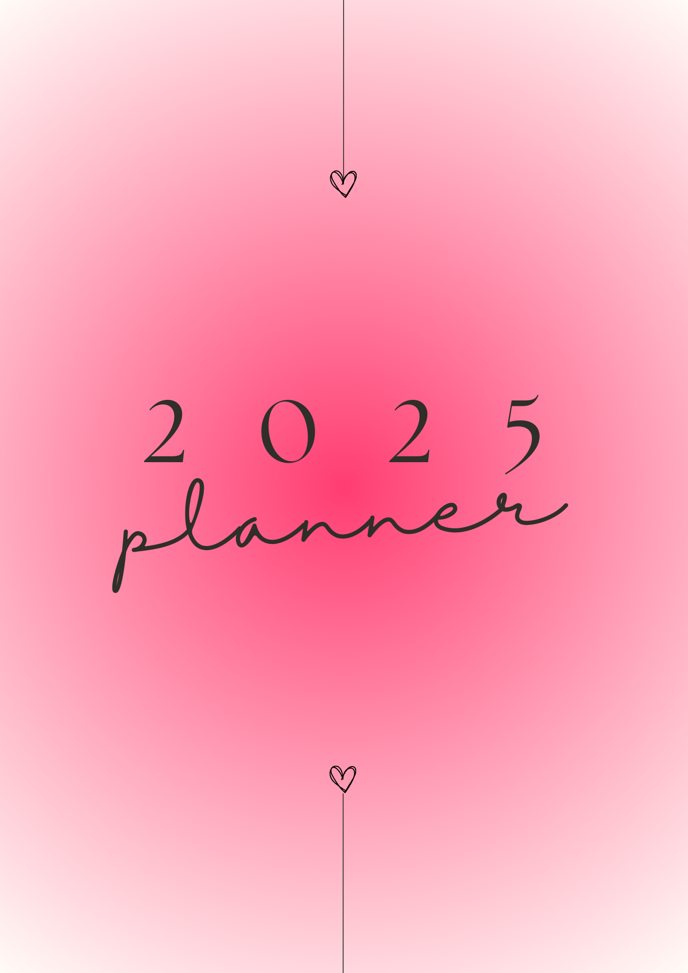 Agenda Aura 2025