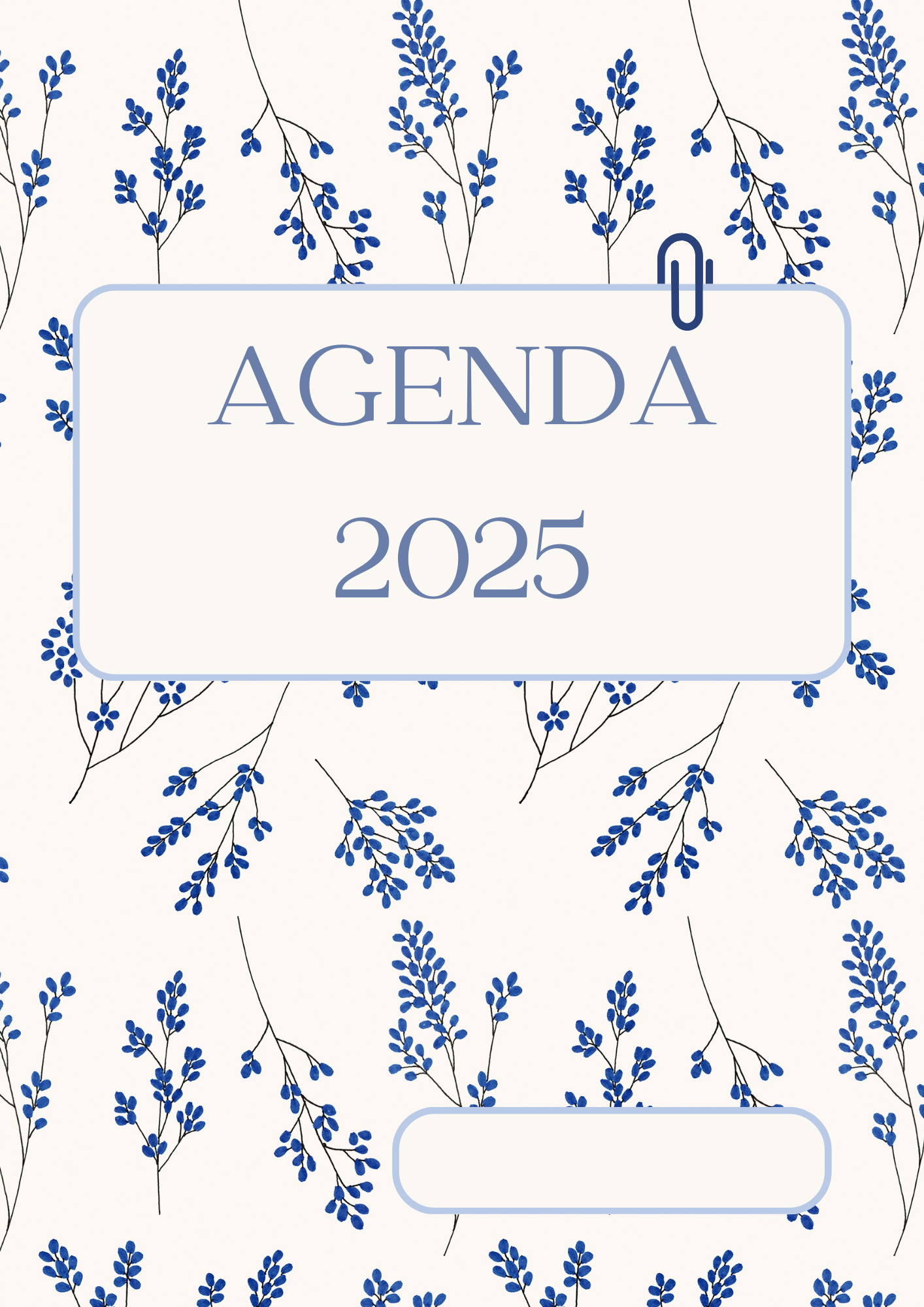 Agenda Mediterránia 2025