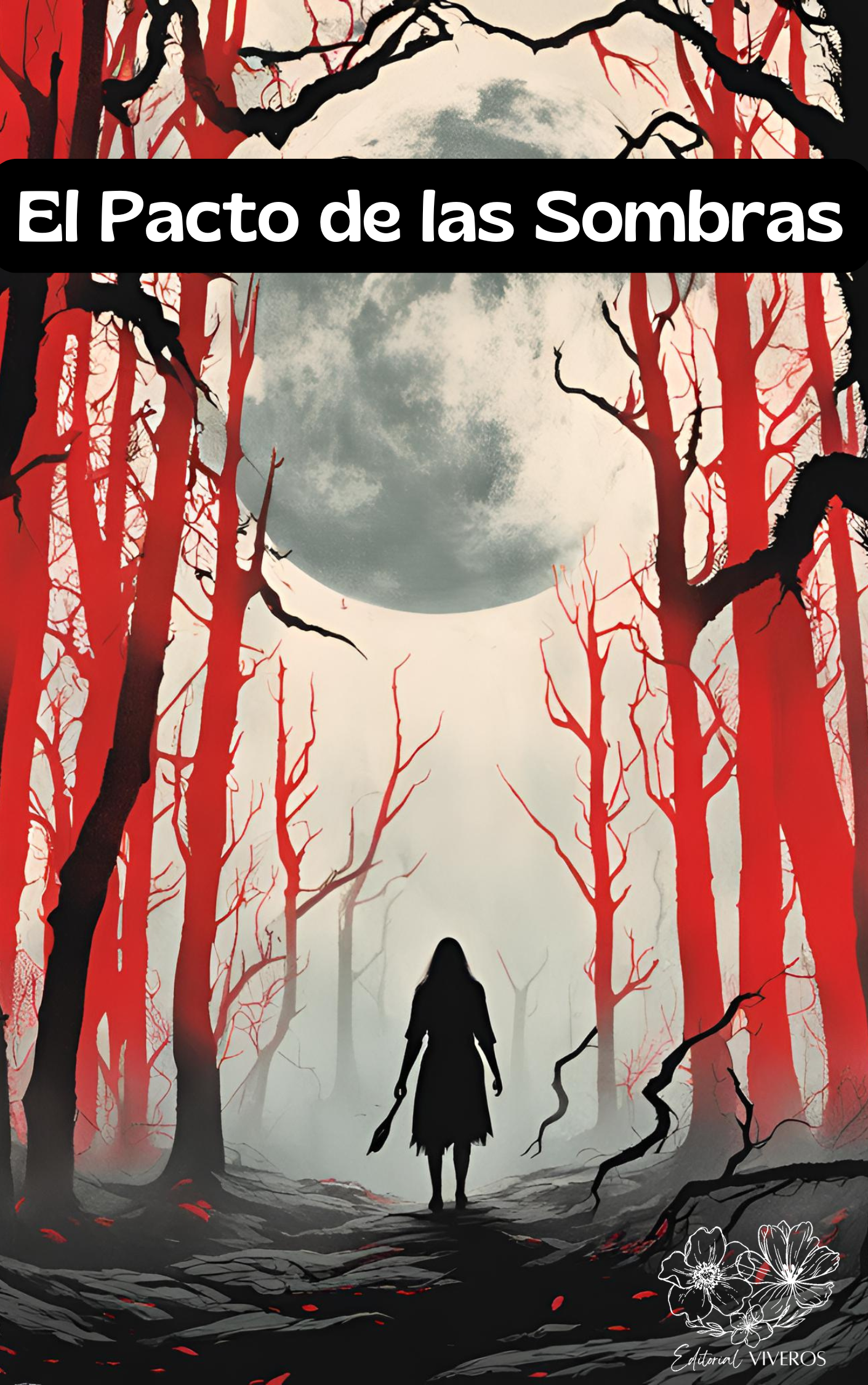 El Pacto de las Sombras